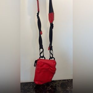 ZARA Travel Fanny Pack